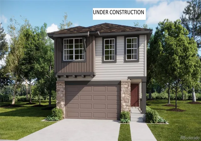 Photo 1 of Sale Pending at 2966 Galena Peak Hts, Colorado Springs, CO | MLS# 4354745 | Listing updated on 2026-09-25