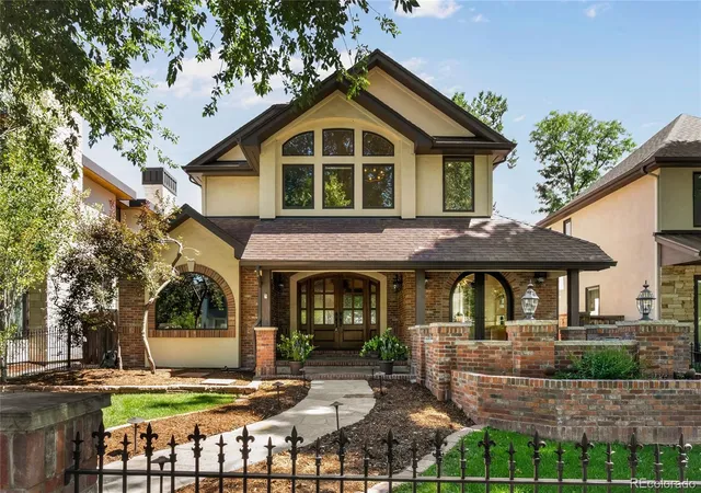 Photo 1 of Mansion for sale at 2534 S Saint Paul St, Denver, CO 80210 | MLS# 8897363 | Listing updated on 2026-09-15