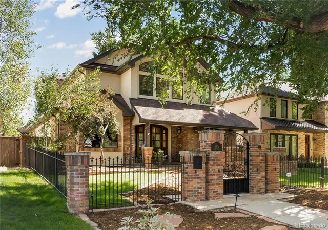 Photo 2 of Mansion for sale at 2534 S Saint Paul St, Denver, CO 80210 | MLS# 8897363 | Listing updated on 2026-09-15