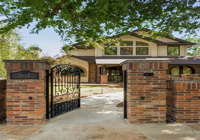 Photo 3 of Mansion for sale at 2534 S Saint Paul St, Denver, CO 80210 | MLS# 8897363 | Listing updated on 2026-09-15