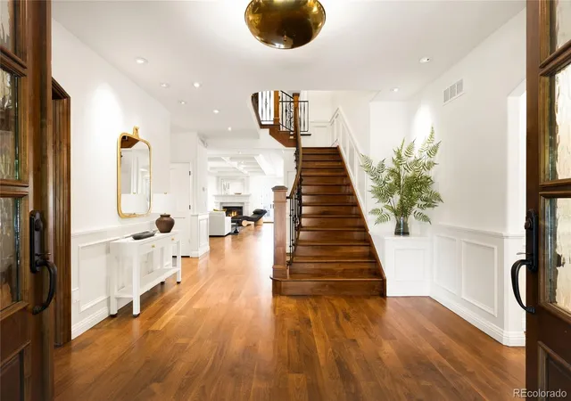 Photo 3 of Single family home for sale at 2534 S Saint Paul St, Denver, CO 80210 | MLS# 8897363 | Listing updated on 2026-09-15