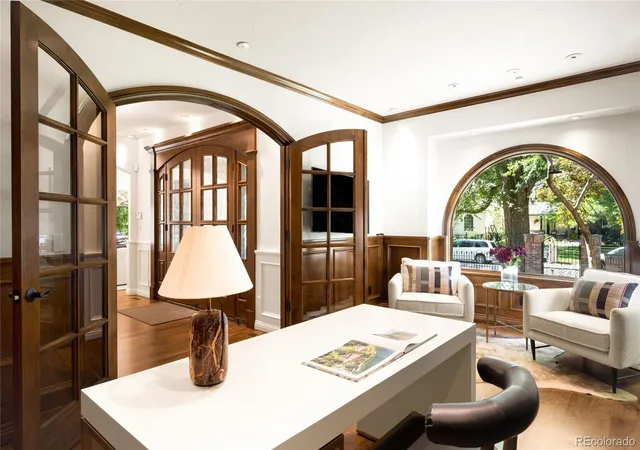 Photo 4 of Single family home for sale at 2534 S Saint Paul St, Denver, CO 80210 | MLS# 8897363 | Listing updated on 2026-09-15
