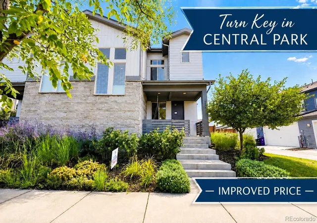 Photo 1 of Townhouse for sale at 8954 E 58th Drive, Denver, CO 80238 | MLS# 4323282 | Listing updated on 2026-09-22
