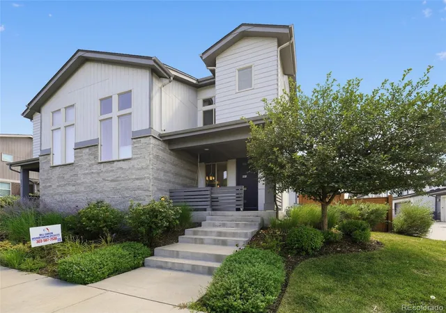 Photo 2 of Townhouse for sale at 8954 E 58th Drive, Denver, CO 80238 | MLS# 4323282 | Listing updated on 2026-09-22