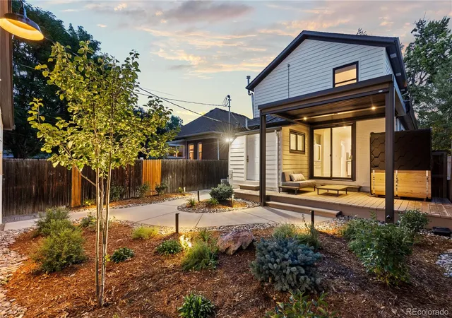 Photo 1 of Single family home for sale at 507 S Emerson St, Denver, CO 80209 | MLS# 3073607 | Listing updated on 2026-09-21