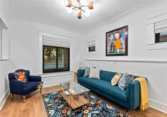 Photo 4 of Single family home for sale at 507 S Emerson St, Denver, CO 80209 | MLS# 3073607 | Listing updated on 2026-09-21