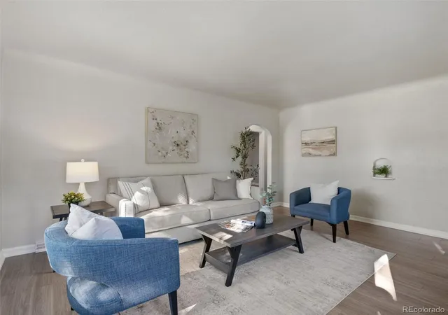 Photo 2 of Single family home for sale at 1634 S Humboldt St, Denver, CO 80210 | MLS# 3086646 | Listing updated on 2026-10-08