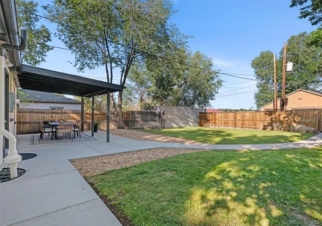 Photo 3 of Single family home for sale at 1634 S Humboldt St, Denver, CO 80210 | MLS# 3086646 | Listing updated on 2026-10-21