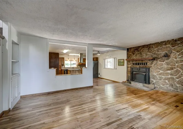 Photo 3 of Single family home for sale at 10689 Charles Ln, Rye, CO 81069 | MLS# 2234480 | Listing updated on 2026-09-10