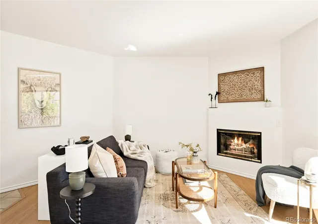 Photo 2 of Condo for sale at 6380 S Boston St #315, Greenwood Village, CO 80111 | MLS# 7326812 | Listing updated on 2026-09-24