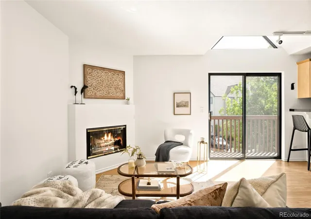 Photo 3 of Condo for sale at 6380 S Boston St #315, Greenwood Village, CO 80111 | MLS# 7326812 | Listing updated on 2026-09-24