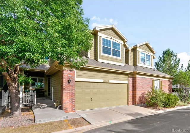 Photo 1 of Townhouse for sale at 3504 W 125th Circle, Broomfield, CO 80020 | MLS# 6168357 | Listing updated on 2026-09-23