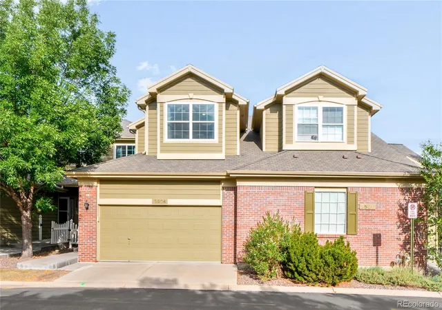 Photo 2 of Townhouse for sale at 3504 W 125th Circle, Broomfield, CO 80020 | MLS# 6168357 | Listing updated on 2026-09-23