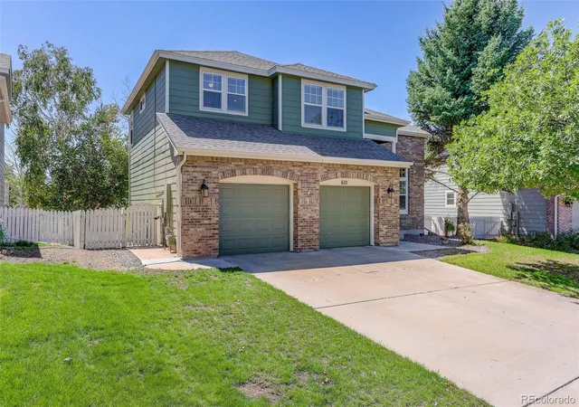 Photo 1 of Sale Pending at 6111 S Kirk St, Centennial, CO 80016 | MLS# 9775778 | Listing updated on 2026-10-12