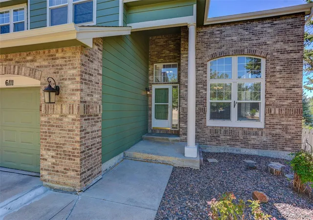 Photo 3 of Sale Pending at 6111 S Kirk St, Centennial, CO 80016 | MLS# 9775778 | Listing updated on 2026-10-12