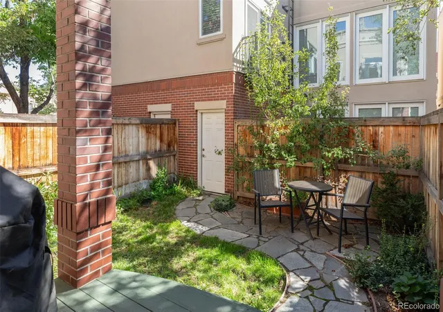 Photo 31 of Townhouse for sale at 4 S Monroe St, Denver, CO 80209 | MLS# 4091350 | Listing updated on 2026-10-15