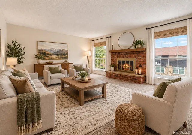 Photo 1 of Condo for sale at 3825 S Monaco St Pkwy #235, Denver, CO 80237 | MLS# 2171924 | Listing updated on 2026-10-03