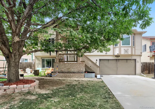 Photo 1 of Single family home for sale at 203 Linden St, Frederick, CO 80530 | MLS# 3053487 | Listing updated on 2026-09-12