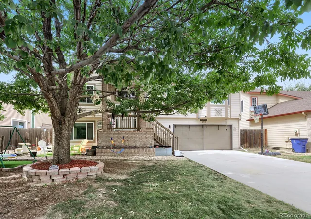 Photo 2 of Single family home for sale at 203 Linden St, Frederick, CO 80530 | MLS# 3053487 | Listing updated on 2026-09-12