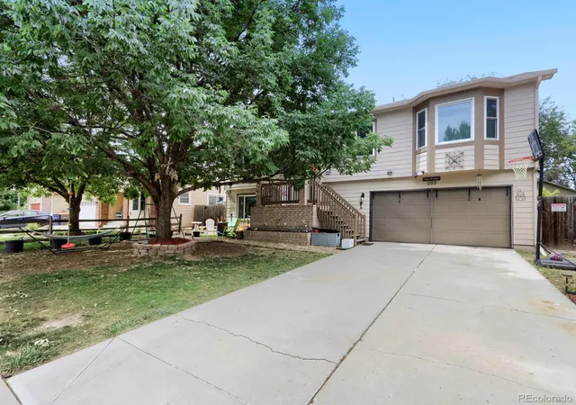 Photo 3 of Single family home for sale at 203 Linden St, Frederick, CO 80530 | MLS# 3053487 | Listing updated on 2026-09-12