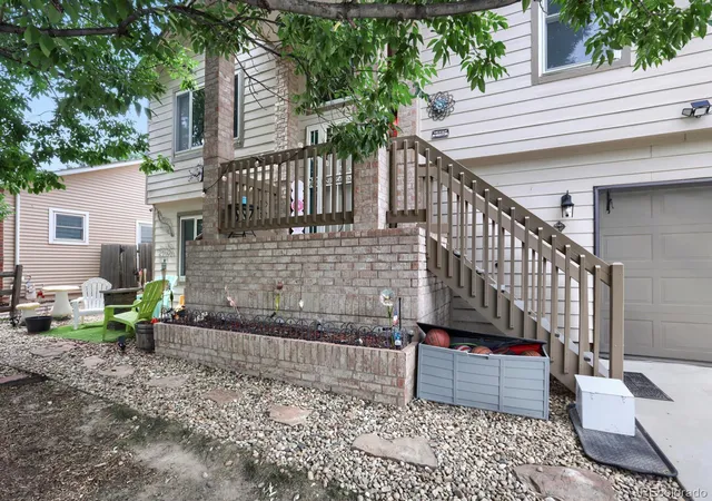 Photo 3 of Single family home for sale at 203 Linden St, Frederick, CO 80530 | MLS# 3053487 | Listing updated on 2026-09-12