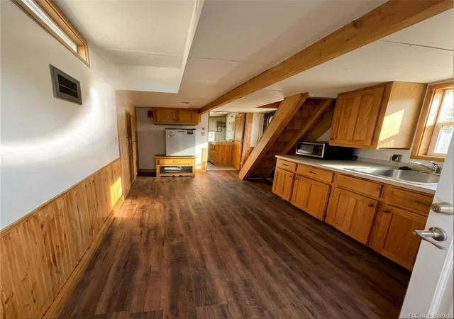 Photo 3 of Single family home for sale at 87 Crooked Rd, Pagosa Springs, CO 81147 | MLS# 3496915 | Listing updated on 2026-09-15