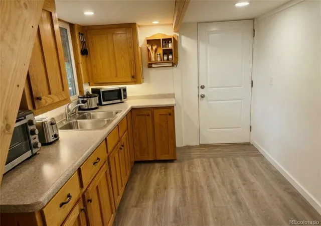 Photo 4 of Single family home for sale at 87 Crooked Rd, Pagosa Springs, CO 81147 | MLS# 3496915 | Listing updated on 2026-09-15