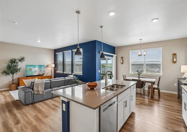 Photo 1 of Single family home for sale at 18028 Dandy Brush Ln, Parker, CO 80134 | MLS# 9988029 | Listing updated on 2026-10-16