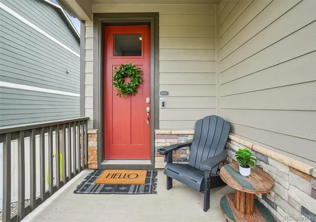 Photo 3 of Single family home for sale at 18028 Dandy Brush Ln, Parker, CO 80134 | MLS# 9988029 | Listing updated on 2026-10-10