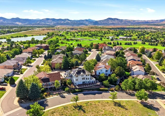 Photo 1 of Single family home for sale at 7844 W Oxford Cir, Lakewood, CO 80235 | MLS# 4144576 | Listing updated on 2026-09-24