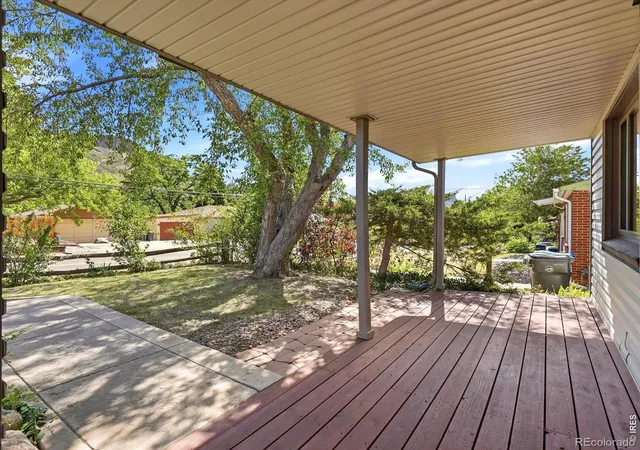 Photo 4 of Sale Pending at 220 N Ford St, Golden, CO 80403 | MLS# IR1067653 | Listing updated on 2026-09-13