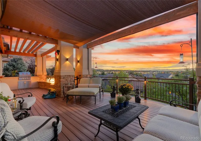 Photo 1 of Single family home for sale at 9703 Sunset Hl Cir, Lone Tree, CO 80124 | MLS# 3138983 | Listing updated on 2026-09-29