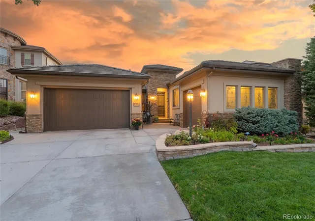 Photo 3 of Single family home for sale at 9703 Sunset Hl Cir, Lone Tree, CO 80124 | MLS# 3138983 | Listing updated on 2026-09-29