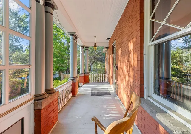 Photo 2 of Single family home for sale at 725 N Downing St, Denver, CO 80218 | MLS# 5918932 | Listing updated on 2026-09-14