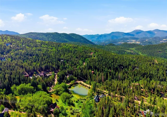 Photo 1 of Land for sale at 001 Hughesville Rd, Black Hawk, CO 80422 | MLS# 9912168 | Listing updated on 2026-09-15
