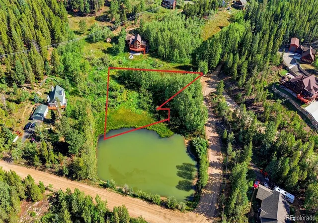 Photo 2 of Land for sale at 001 Hughesville Rd, Black Hawk, CO 80422 | MLS# 9912168 | Listing updated on 2026-09-15
