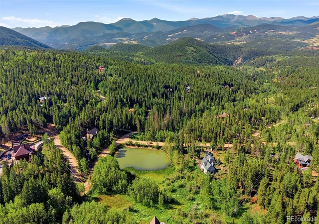 Photo 3 of Land for sale at 001 Hughesville Rd, Black Hawk, CO 80422 | MLS# 9912168 | Listing updated on 2026-09-15