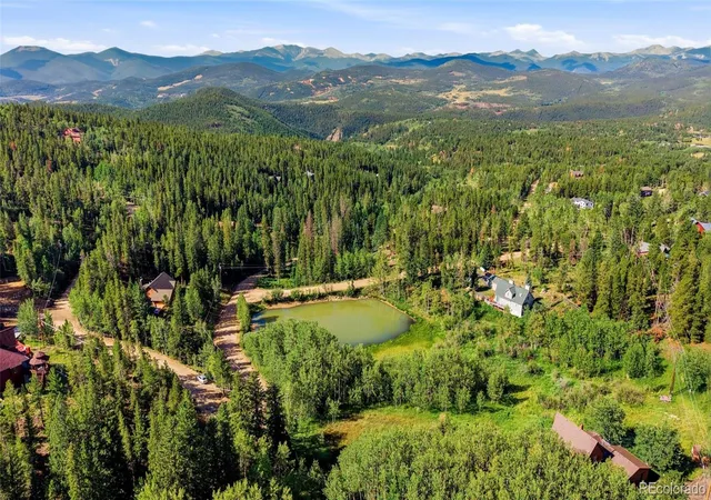 Photo 3 of Land for sale at 001 Hughesville Rd, Black Hawk, CO 80422 | MLS# 9912168 | Listing updated on 2026-09-15