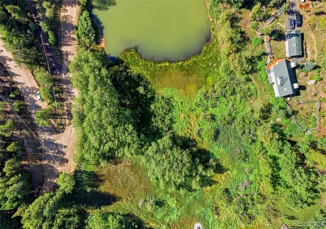 Photo 4 of Land for sale at 001 Hughesville Rd, Black Hawk, CO 80422 | MLS# 9912168 | Listing updated on 2026-09-15