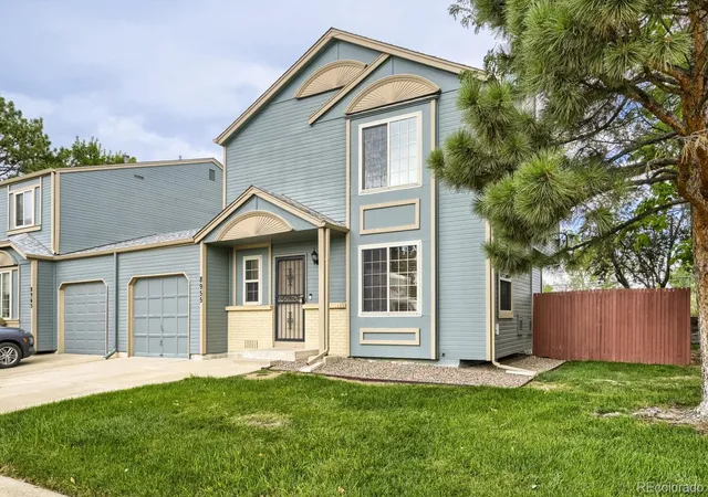Photo 1 of Single family home for sale at 8955 W 89th Place, Broomfield, CO 80021 | MLS# 8817891 | Listing updated on 2026-09-13