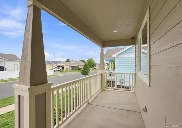 Photo 3 of Sale Pending at 2436 Heather Ln, Evans, CO 80620 | MLS# 8530508 | Listing updated on 2026-10-09