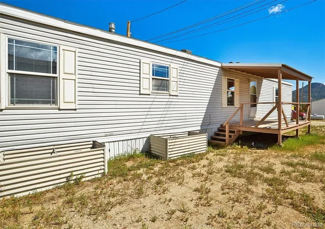 Photo 2 of Manufactured home for sale at 29600 County Rd 353, Buena Vista, CO 81211 | MLS# 8933681 | Listing updated on 2026-09-14