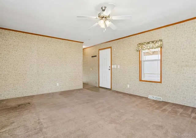 Photo 3 of Manufactured home for sale at 29600 County Rd 353, Buena Vista, CO 81211 | MLS# 8933681 | Listing updated on 2026-09-14