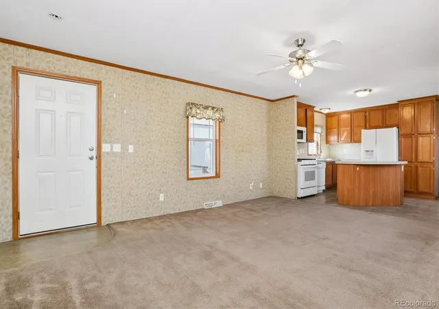 Photo 3 of Manufactured home for sale at 29600 County Rd 353, Buena Vista, CO 81211 | MLS# 8933681 | Listing updated on 2026-09-14