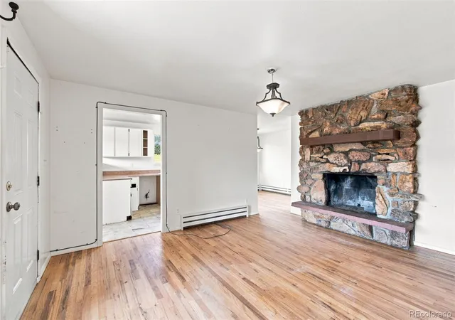 Photo 3 of Single family home for sale at 29183 Valley View Rd, Evergreen, CO 80439 | MLS# 8132323 | Listing updated on 2026-09-15