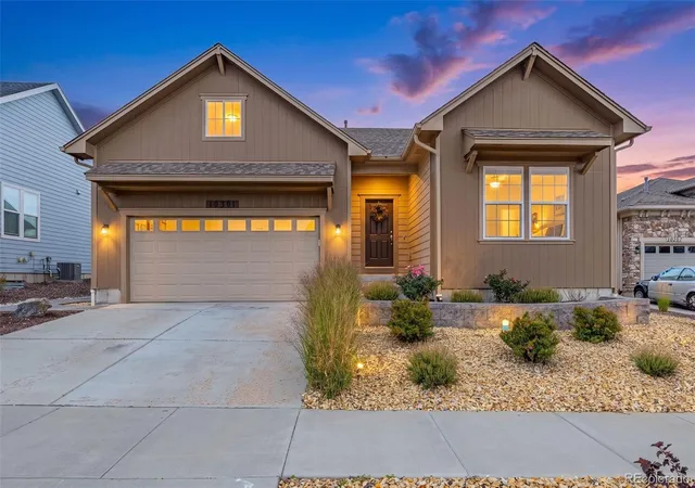 Photo 1 of Single family home for sale at 10301 Sharon Springs Dr, Colorado Springs, CO 80924 | MLS# 1875350 | Listing updated on 2026-09-15