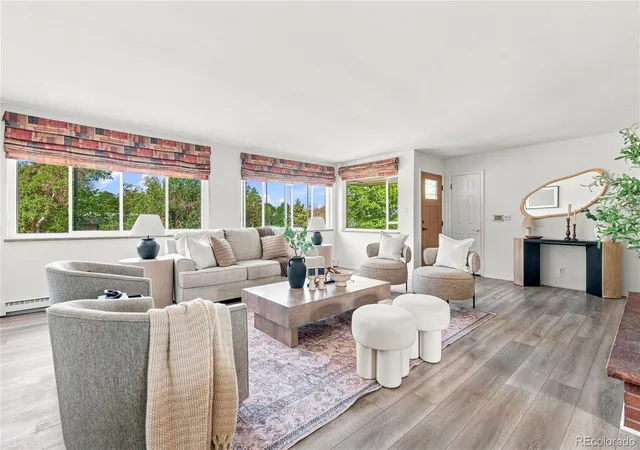 Photo 4 of Single family home for sale at 5110 Depew Ct, Denver, CO 80212 | MLS# 6175750 | Listing updated on 2026-10-25