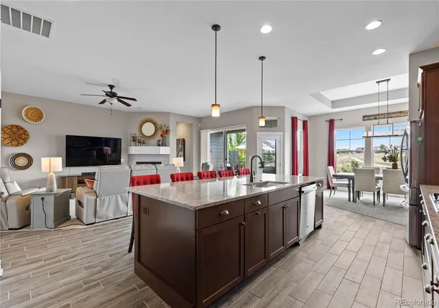 Photo 3 of Single family home for sale at 8664 S Zante Ct, Aurora, CO 80016 | MLS# 1786243 | Listing updated on 2026-09-22