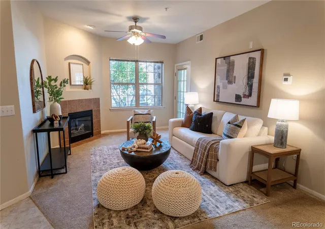 Photo 1 of Condo for sale at 10733 Twenty Mile Rd #104, Parker, CO 80134 | MLS# 2868661 | Listing updated on 2026-10-05