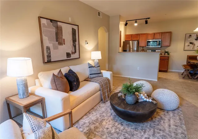 Photo 2 of Condo for sale at 10733 Twenty Mile Rd #104, Parker, CO 80134 | MLS# 2868661 | Listing updated on 2026-10-05
